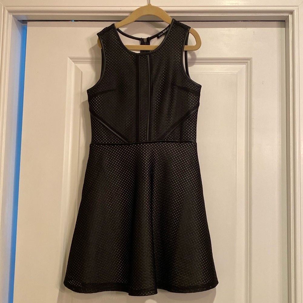 Tween dress size M worn once